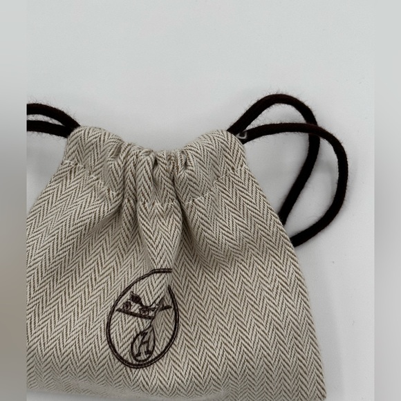 HERMES!! dust bag - Picture 4 of 6